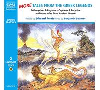 Ferrie greek legends 2
