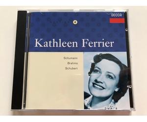 Ferrier - Airs (coll. Kathleen Vol.4)