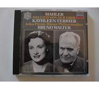 Ferrier - Das Lied von der Erde