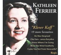 Klever Kaff CD