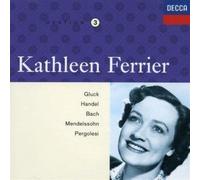 Ferrier,Kathleen - Arien U.Lieder