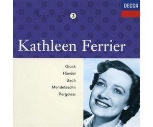 Ferrier,Kathleen - Arien U.Lieder