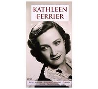 Ferrier - Kathleen Ferrier Portrait