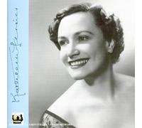 Ferrier, Kathleen - Haendel/Purcell/Schubert