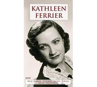 Ferrier Kathleen - Kathleen Ferrier-Portrait [Import]