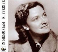 Ferrier, Kathleen - Mahler - Le Chant de la Terre