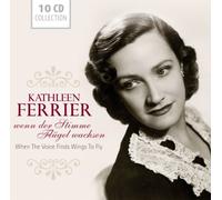 Ferrier, Kathleen - When The Voice Finds Wings to Fly [Import]