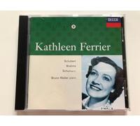 Ferrier - Lieder (coll. Kathleen Ferrier Edition Vol.9)