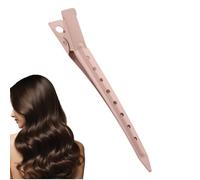 Ferrimes à Cheveux pour Styling | Augmentation du Volume et de la Couleur,Pinces à Cheveux Pour, Femme, Adolescents, Coiffure, Rendez-vous, Salon, Maison Et Voyage