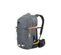 Ferrino - Maudit 30 + 5 - Sac à dos alpinisme Dark Grey - 30 + 5 L