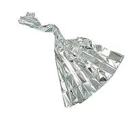 Ferrino 78048HCU.1SIZ Couverture de Survie Unisexe pour Adulte, Multicolore, Taille Unique