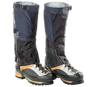 Ferrino Dufour Gaiters Collants Mixte, Noir, S