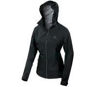 Ferrino - Acadia - Veste coupe-vent femme Black - S