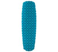 Matelas Ferrino Air Lite Mat gonflable bleu clair