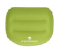 Ferrino Air Pillow Coussin Gonflable Unisexe pour Adulte Vert Taille Unique