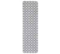 Ferrino Matelas de camping gonflable Air Warm Mat 195 x 58 x 5 cm Gris Taille unique