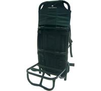 Ferrino Sac à dos Alu Frame 75 L gris