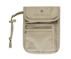 Ferrino Anouk, portadocumenati Unisex-Adulto