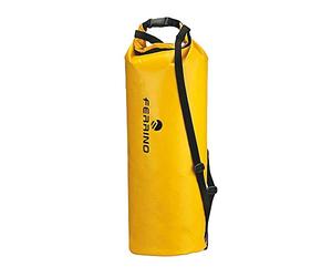 Ferrino Aquastop, Poche imperméable Unisex-Adulto M Jaune