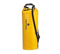 Ferrino Aquastop, Poche imperméable Unisex-Adulto XL Jaune