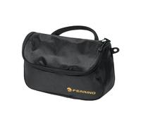 Ferrino Atocha Beauty Case, Gris Foncé