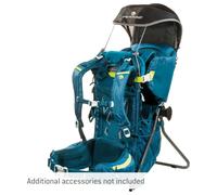 Ferrino - Baby Carrier Sun Cover - Protection solaire - grey