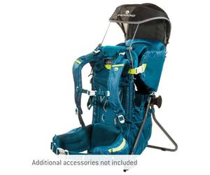 Ferrino - Baby Carrier Sun Cover - Protection solaire - grey