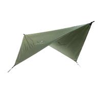 Ferrino Bâche Rain Tarp 240 x 240 cm Vert