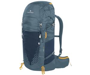 FERRINO Backpack Agile 25 - Homme - Bleu / Marron - taille Unique- modèle 2025
