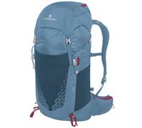 FERRINO Backpack Agile 33 - Femme - Bleu - taille Unique- modèle 2026