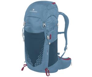 FERRINO Backpack Agile 33 - Femme - Bleu - taille Unique- modèle 2026