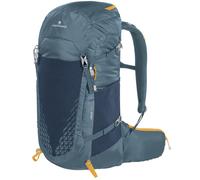 FERRINO Backpack Agile 45 - Homme - Bleu / Jaune - taille Unique- modèle 2026