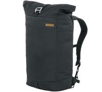 FERRINO Backpack Connect 22 - Mixte - Noir - taille Unique- modèle 2025