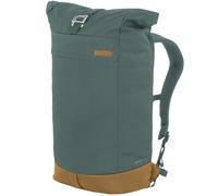 FERRINO Backpack Connect 22 - Mixte - Vert - taille Unique- modèle 2025