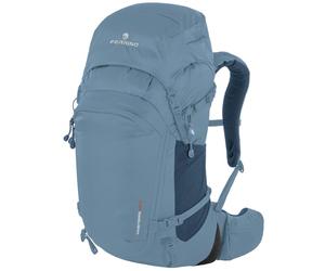 FERRINO Backpack Finisterre 38 Lady - Femme - Bleu - taille Unique- modèle 2026