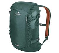 Ferrino Backpack Mizar Sac à Dos Mixte Adulte, Mixte, Sac à Dos, Vert, Taille Unique