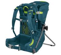Ferrino - Backpack Squirrel - Porte-bébé de randonnée - blue
