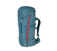 Ferrino - Backpack Summit 32 + 5 - Sac à dos alpinisme Green - 32 + 5 L