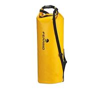 FERRINO Sac étanche 70 litres Jaune Taille XL, Jaune, Jaune