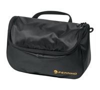 Ferrino - Beauty Mitla - Trousse de toilette - 16 x 25 x 10 cm - black
