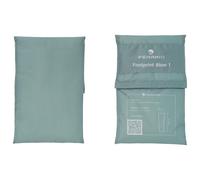 Ferrino - Blow 1 Footprint - Toile de sol - bordeaux