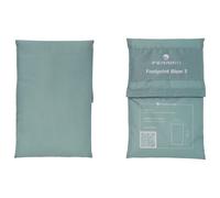 Ferrino - Blow 3 Footprint - Toile de sol - bordeaux