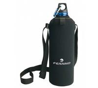 Ferrino Bouteille Alu Drink Neoprene 1l