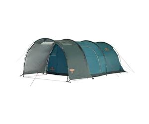 Ferrino Canopy 4 Places Paravent, Adultes Unisexe, Dark Grey (Gris), Taille Unique