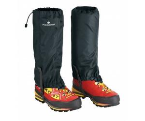 Ferrino - Cervino Cable - Guêtres Black -