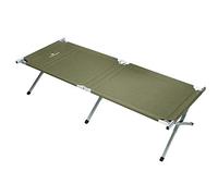 FERRINO Champ, lit de camp pliant
