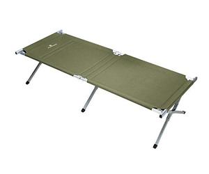 FERRINO Champ, lit de camp pliant