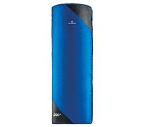 Ferrino Colibri Sac de Couchage Adulte Unisexe, Bleu, 190x75 cm