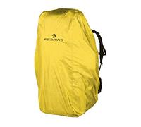 Housse de pluie ferrino cover rucksack 45 90l jaune