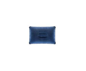 Ferrino, Coussin Gonflable gaufré Unisexe Bleu, 42 x 30 x 6 cm